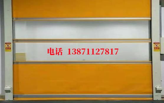 自贡洁净室门